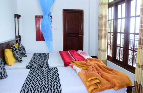 Haputale Cama Y Desayuno | Grand View Guest House & Restaurant