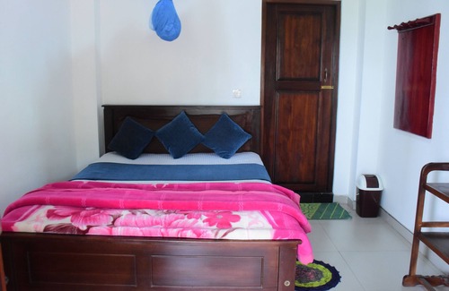 Haputale Cama Y Desayuno | Grand View Guest House & Restaurant