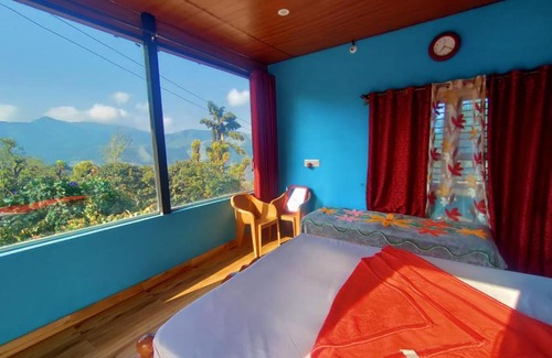 Chikkamagaluru Casa | GRAND VIEW HOMESTAY