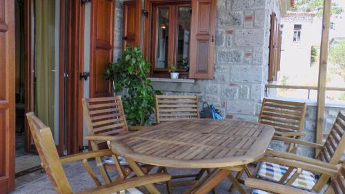 Mithimna Casa | Grand View Kimon