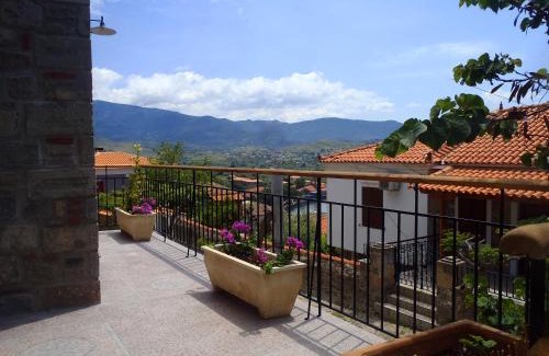 Mithimna Casa | Grand View Kimon