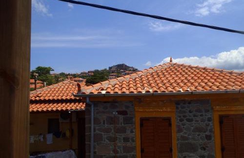 Mithimna Casa | Grand View Kimon