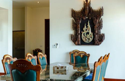 Wichit Apartamento | Grand View Panwa Luxury Villa