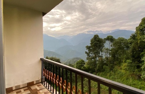 Pelling Casa | Grand View Retreat