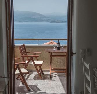 Mithimna Casa | Grand View Rhea