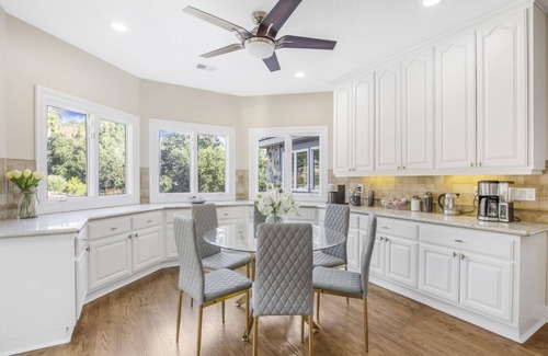 South San Jose Casa | Grand Villa Castle in San Jose