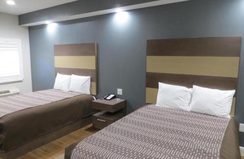 Chinatown Hotel | Grand Villa Inn and Suites Westchase/Chinatown