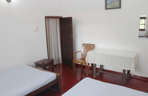 Anuradhapura Hotel | Grand Villa