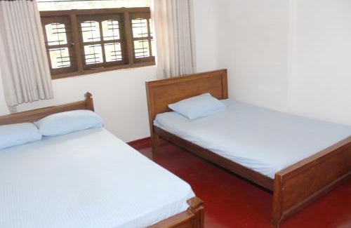 Anuradhapura Hotel | Grand Villa