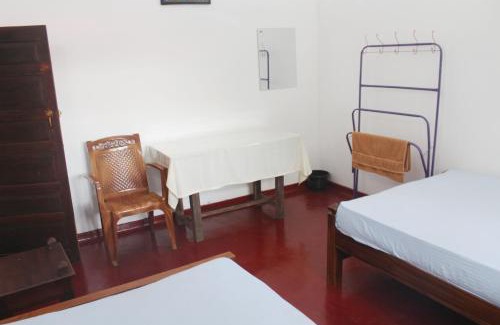 Anuradhapura Hotel | Grand Villa