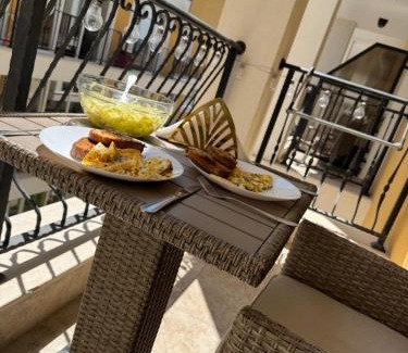 Sveti Vlas Apartamento | Grand Villa Perle