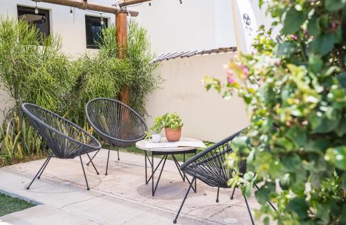 Centro de San José del Cabo Villa | Grand Villa with Private Patio & Parking by Tasman