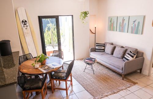 Centro de San José del Cabo Villa | Grand Villa with Private Patio & Parking by Tasman