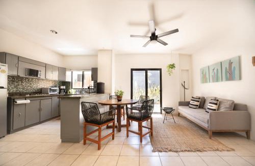 Centro de San José del Cabo Villa | Grand Villa with Private Patio & Parking by Tasman