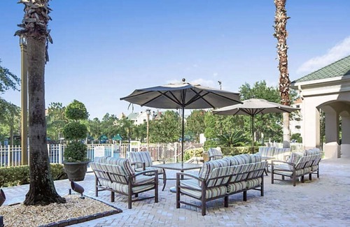 St. Augustine Condominio | Grand Villas at World Golf 2 bdrm/2bath condo!