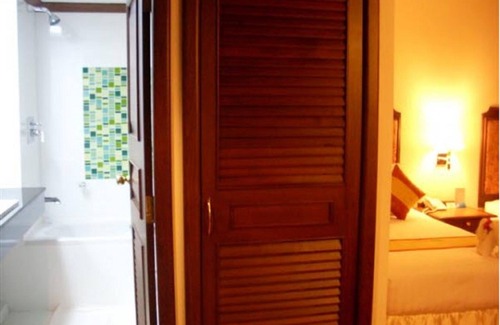 Nakhon Sawan Hotel | Grand Visanu Hotel