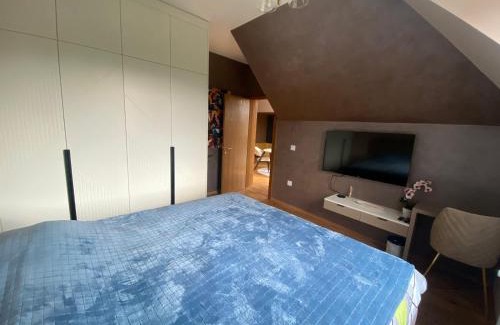 Palic Apartamento | Grand Vista Apartman