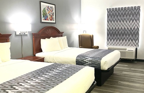 Vonore Hotel | Grand Vista Hotel and Suites