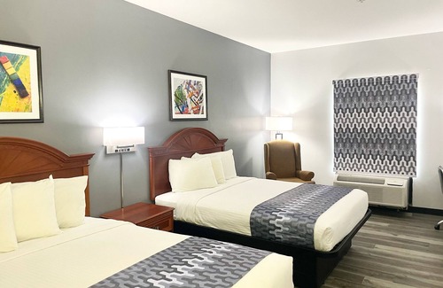 Vonore Hotel | Grand Vista Hotel and Suites