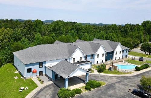 Vonore Hotel | Grand Vista Hotel & Suites