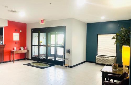 Vonore Hotel | Grand Vista Hotel & Suites