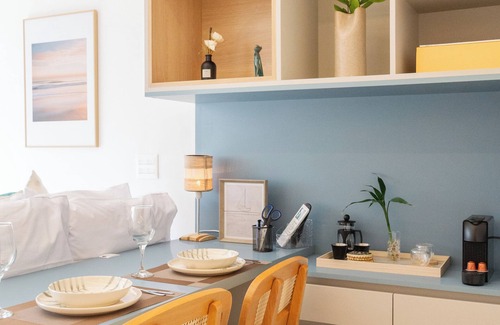 Indianopolis Apartamento | Grand Vitrali