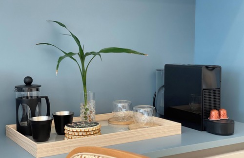 Indianopolis Apartamento | Grand Vitrali