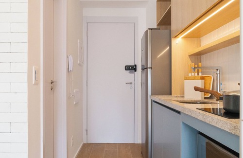 Indianopolis Apartamento | Grand Vitrali