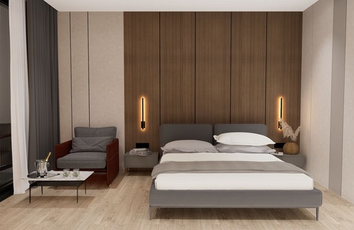 Golem Hotel | Grand VM Conference & SPA
