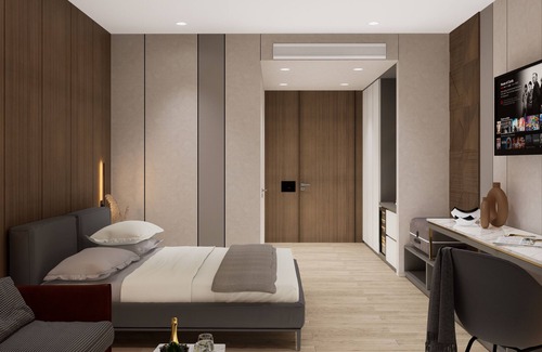 Golem Hotel | Grand VM Conference & SPA