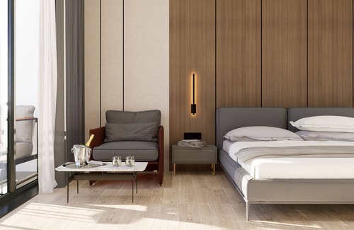 Golem Hotel | Grand VM Conference & SPA
