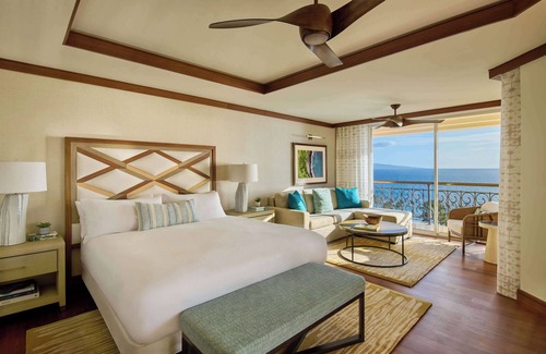 Wailea Complejo | Grand Wailea Maui, A Waldorf Astoria Resort