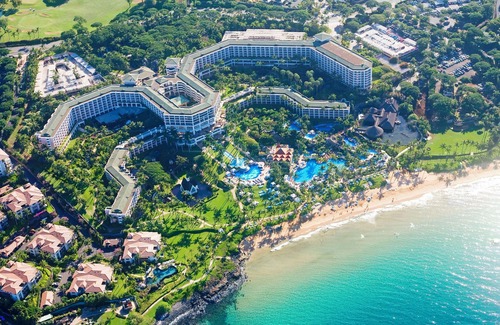 Wailea Complejo | Grand Wailea Maui, A Waldorf Astoria Resort