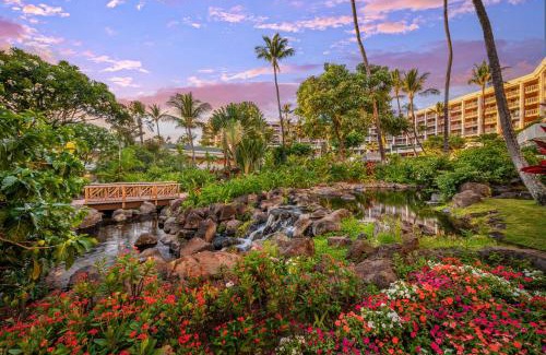 Wailea Complejo | Grand Wailea Resort Hotel & Spa, A Waldorf Astoria Resort
