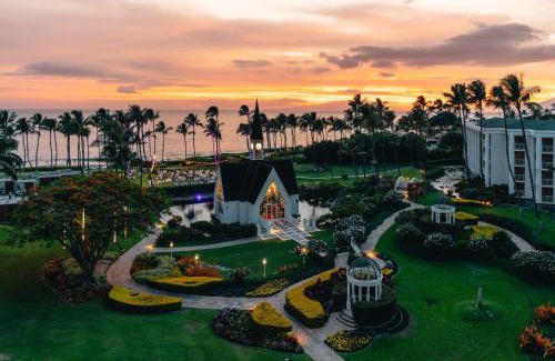 Wailea Complejo | Grand Wailea Resort Hotel & Spa, A Waldorf Astoria Resort