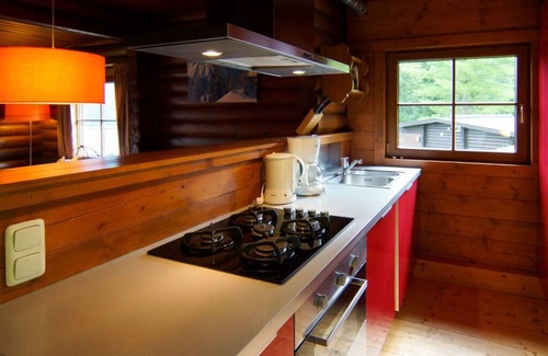 Woergl Chalet De Esquí | Grand Wastl Cómoda residencia de vacaciones