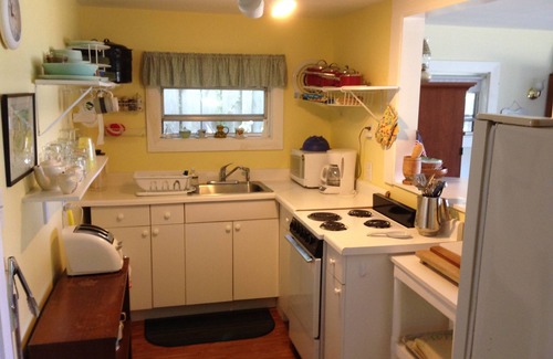 Biddeford Pool Casa | Gran vista del agua y privacidad!