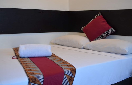 Wailoloa Hotel | Grand West's Villas