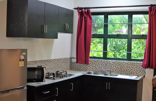 Wailoloa Hotel | Grand West's Villas