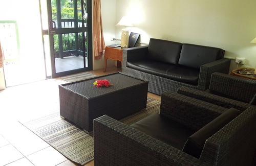 Wailoloa Hotel | Grand West's Villas