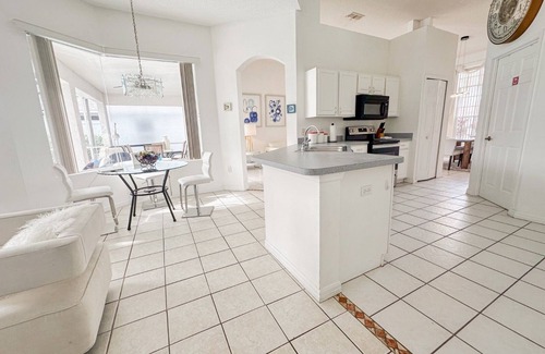 Westridge Casa | Grand Westridge 4BR Pool Home near Disney Parks