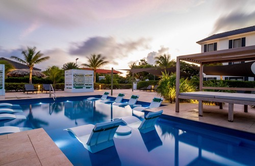Belnem Hotel | Grand Windsock Bonaire