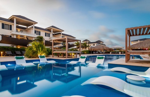Belnem Hotel | Grand Windsock Bonaire