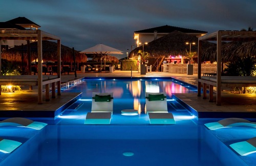 Belnem Hotel | Grand Windsock Bonaire