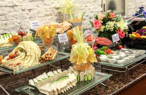 Emin Sinan Hotel | Grand Yavuz Hotel Sultanahmet