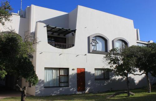 Port Alfred Apartamento | Grand Yellow Apartment