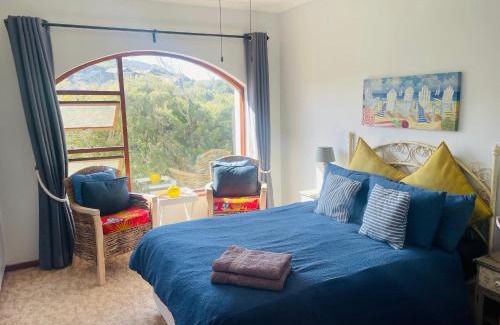 Port Alfred Apartamento | Grand Yellow Apartment