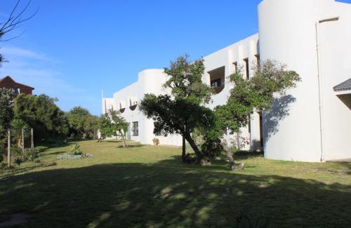 Port Alfred Apartamento | Grand Yellow Apartment
