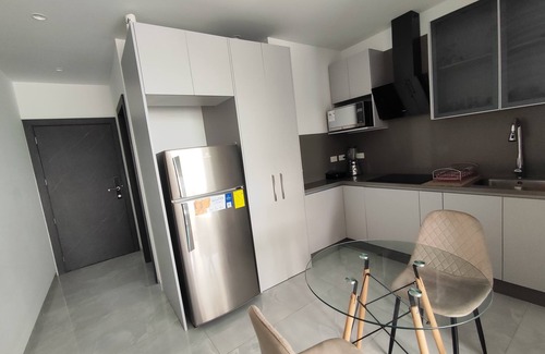 Quito Apartamento | Estudio de lujo Granda Centeno