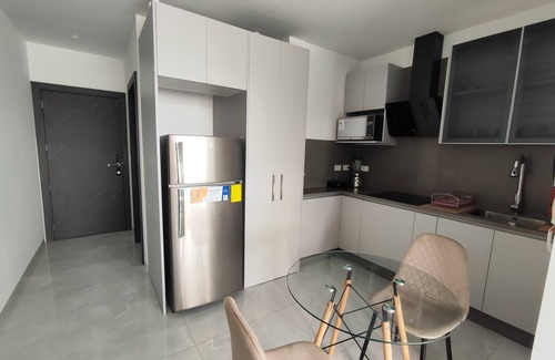 Quito Apartamento | Estudio de lujo Granda Centeno